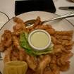 A photo of Calamari of a restaurant