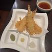A photo of Tempura of a restaurant