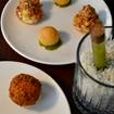 Tasting Menu by Louis Wishart-Foto eines Restaurants