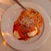 A photo of Chicken Portofino of a restaurant