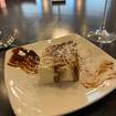 A photo of TIRAMISU of a restaurant