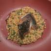 A photo of Sea Bass of a restaurant