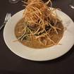 Una foto de Filet Mignon Gorgonzola de un restaurante