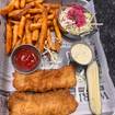 A photo of Fish N Chips of a restaurant