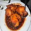A photo of Special Prawns of a restaurant