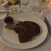 Una foto di Bone-In Ribeye di un ristorante