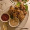 A photo of Fried Oysters of a restaurant