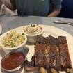 某餐廳的Pork Ribs​照片