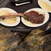 A photo of Tomahawk Ribeye of a restaurant