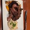 Una foto de Cajun Ribeye(G) de un restaurante