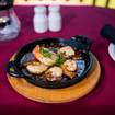 Una foto de Sunday All Day Happy Hour! de un restaurante