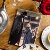 Una foto de 'Romeo & Juliet' Inspired Afternoon Tea de un restaurante