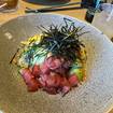 A photo of Ahi Tuna Poke Bowl of a restaurant