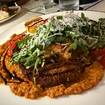 Una foto de Chicken Milanese de un restaurante
