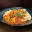 Une photo de Shrimp & Grits d'un restaurant