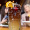 A photo of $10 Happy Hour of a restaurant
