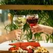 Una foto de Aperitivo de un restaurante