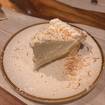 A photo of Coconut Cream Pie of a restaurant