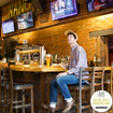 Una foto de Wednesday Trivia at Nano Brew CLE de un restaurante
