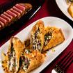 A photo of Cheesesteak Eggrolls of a restaurant