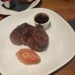 A photo of Filet Mignon of a restaurant