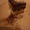 レストランのtiramisu​の写真