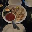 Una foto de Calamari Saporitti de un restaurante