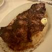 A photo of Bone-In New York Strip of a restaurant
