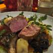 Una foto de Lamb Loin de un restaurante