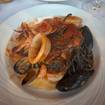 Une photo de SPAGHETTI NERI d'un restaurant