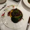Una foto de Cab Filet Mignon de un restaurante