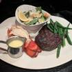 A photo of Sirloin & Lobster of a restaurant