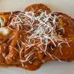 Une photo de Cannelloni d'un restaurant