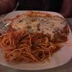 某餐廳的Chicken Parmigiana​照片