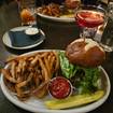 Una foto de Ohio City Burger de un restaurante