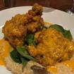A photo of Buttermilk Marinated Fried Chicken of a restaurant