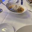 Una foto de Crab Fried Rice de un restaurante
