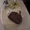 Una foto de Filet Mignon de un restaurante