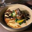 A photo of Seared Diver Scallops of a restaurant