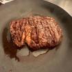 A photo of Ribeye of a restaurant