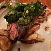 A photo of Steak Frites of a restaurant