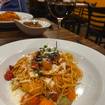 Una foto de Capellini de un restaurante