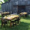 Una foto de Summer Harvest – Farm to Table Dinner Series 2025 de un restaurante