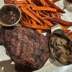 Une photo de Ribeye d'un restaurant
