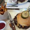 某餐廳的SMASH BURGER​照片