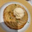 レストランのApple Tart Fine​の写真