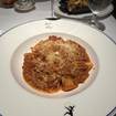 Una foto de Bolognese de un restaurante