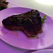 Una foto de Cowboy Steak de un restaurante