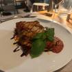 Una foto de Sideways Lasagna de un restaurante