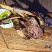 レストランのLamb Chops​の写真